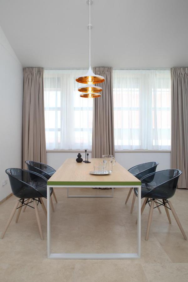 Apartmány OMEGA Lanškroun Exterior foto