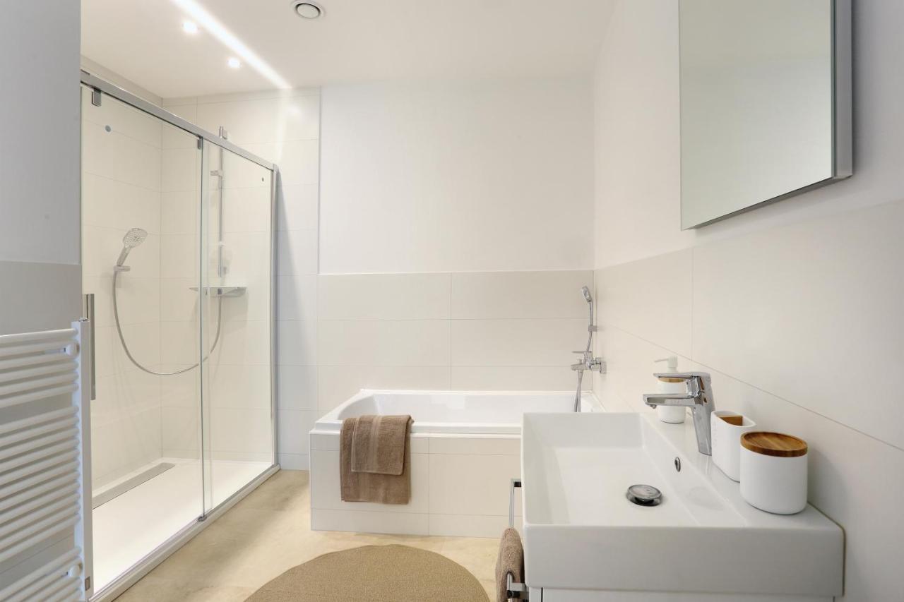 Apartmány OMEGA Lanškroun Exterior foto