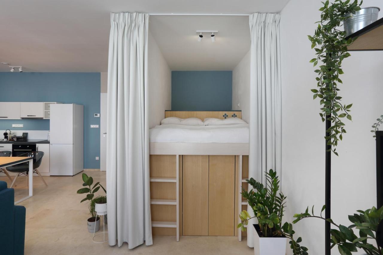 Apartmány OMEGA Lanškroun Exterior foto