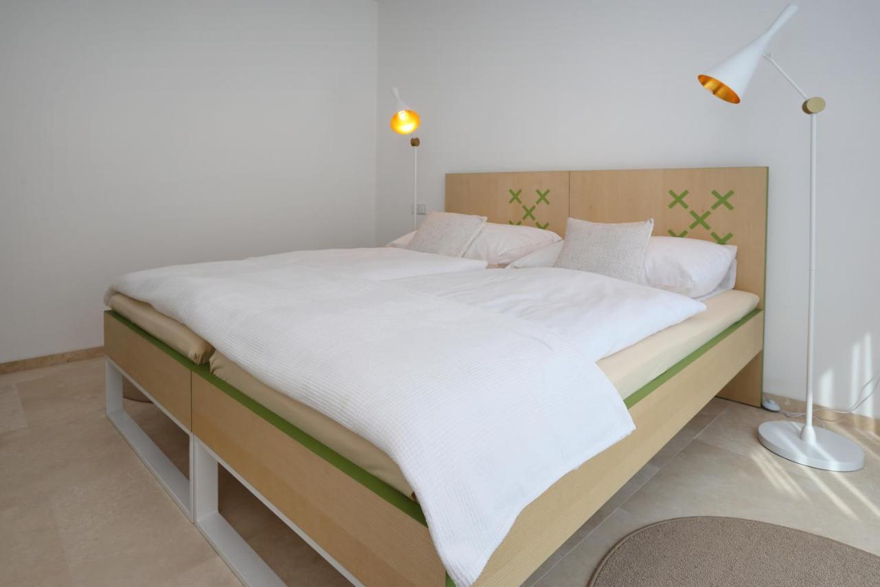 Apartmány OMEGA Lanškroun Exterior foto