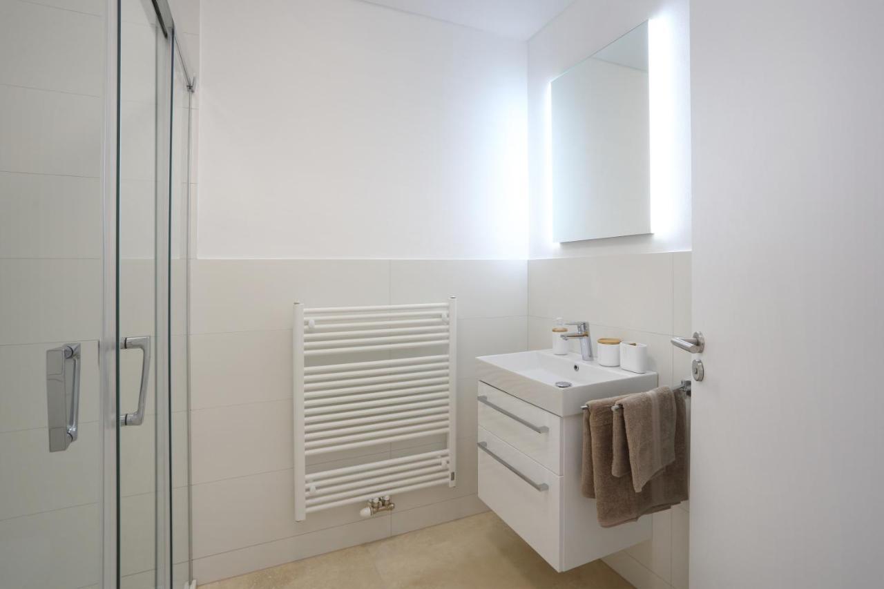 Apartmány OMEGA Lanškroun Exterior foto